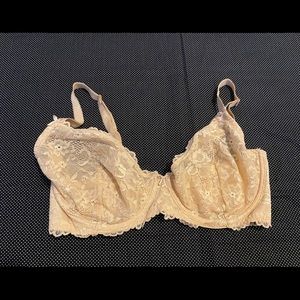 Unlined SavagexFenti bra